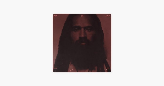 Keznamdi — BLXXD & FYAH artwork