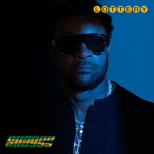 Shaggy — Lottery